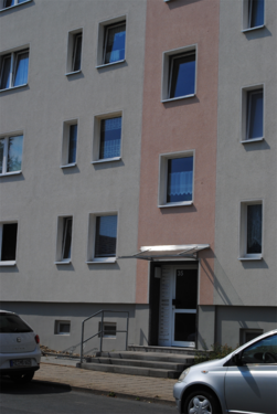 Foto - Wohnung zum Mieten in Wernigerode 183,64 € 25.47 m²
