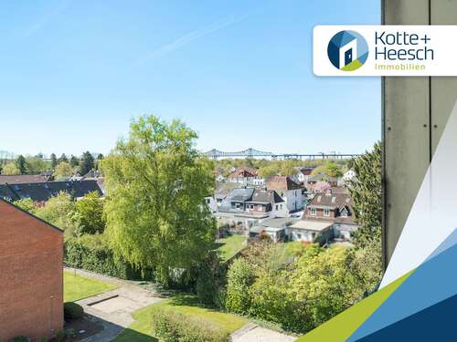 Foto - Wohnung zum Kaufen in Rendsburg 105.000,00 € 85 m²