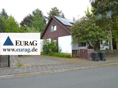Foto - Grundstück zu verkaufen in Nürnberg 580.000,00 € 1080 m²