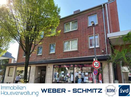 Foto - Wohnung zum Mieten in Herne 590,00 € 90 m²