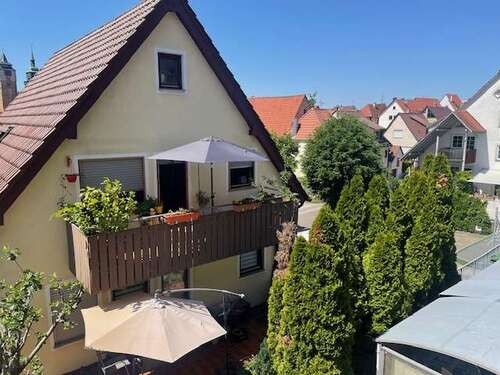 Foto - Wohnung zum Kaufen in Markgröningen 199.500,00 € 54 m²