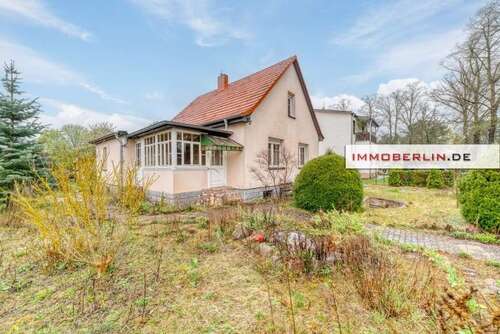 Foto - Haus zum Kaufen in Schulzendorf 298.000,00 € 100 m²
