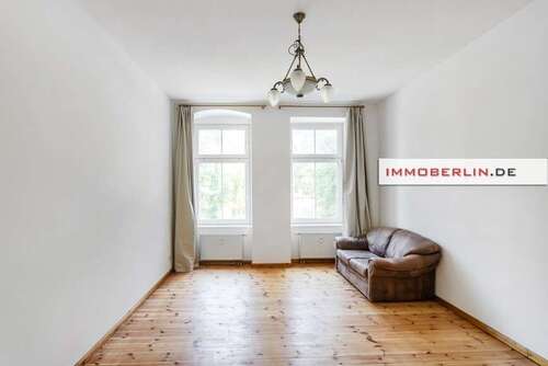 Foto - Wohnung zum Kaufen in Berlin Kreuzberg 319.000,00 € 46 m²