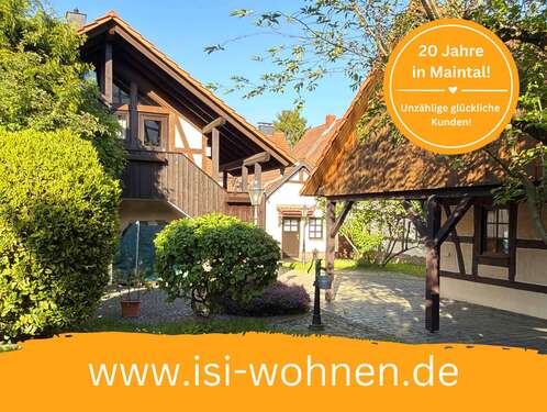 Foto - Haus zum Kaufen in Erlensee 719.000,00 € 217 m²