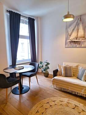 Foto - Wohnung zum Kaufen in Berlin 248.800,00 € 45.68 m²