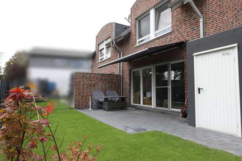 Foto - Haus zum Mieten in Wesel 1.440,00 € 120 m²