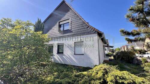 Foto - Haus zum Kaufen in Lorsch 676.000,00 € 152.05 m²