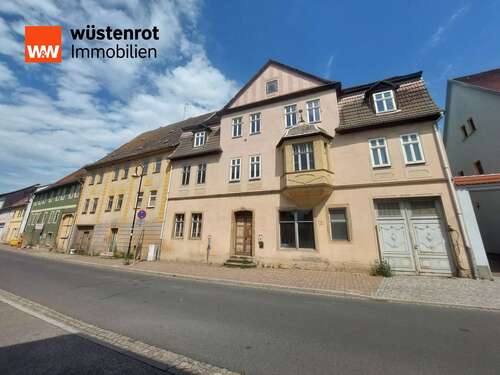 Foto - Haus zum Kaufen in Kölleda 599.000,00 € 3438 m²