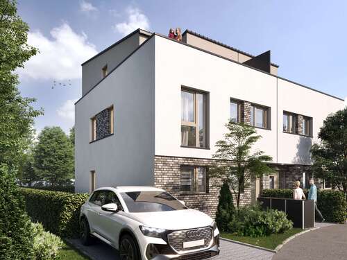 Foto - Haus zum Kaufen in Offenbach am Main 895.000,00 € 171.1 m²