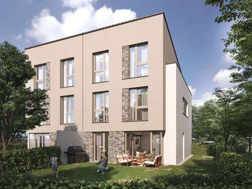 Foto - Haus zum Kaufen in Offenbach am Main 895.000,00 € 171.1 m²