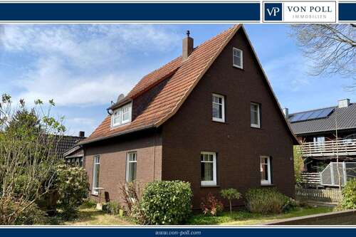 Foto - Haus zum Kaufen in Bramsche 289.000,00 € 161 m²