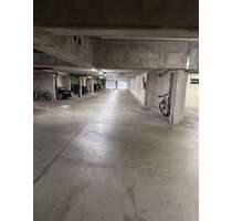 Garage zu vermieten in Bamberg-Gaustadt 87,00 €