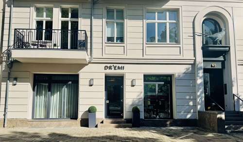 Foto - Büro in Berlin 5.679,00 € 189 m²