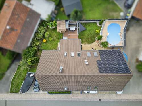 Foto - Haus zum Kaufen in Wiernsheim 749.000,00 € 191 m²