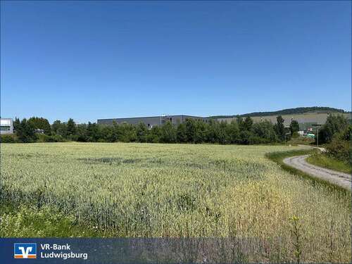 Foto - Grundstück in Vaihingen an der Enz 820.000,00 € 4100 m²