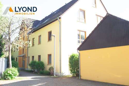 Foto - Wohnung zum Kaufen in Chemnitz 157.340,00 € 80 m²