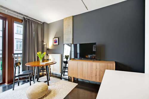 Foto - WG-Zimmer in Berlin 1.500,00 € 33 m²