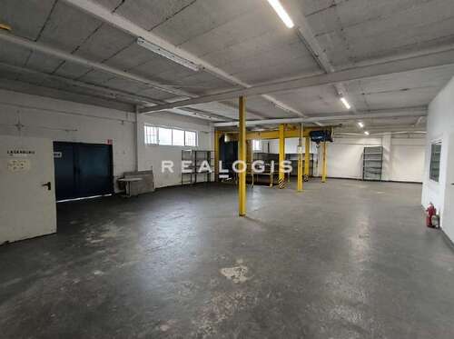 Foto - Halle in Hamburg 3.200,00 € 915 m²