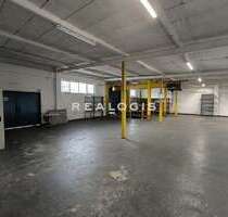 Halle in Hamburg 3.200,00 € 915 m²