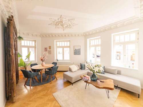 Foto - Wohnung zum Mieten in Leipzig 900,00 € 54 m²