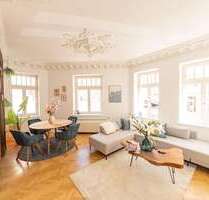 Wohnung zum Mieten in Leipzig 900,00 € 54 m²