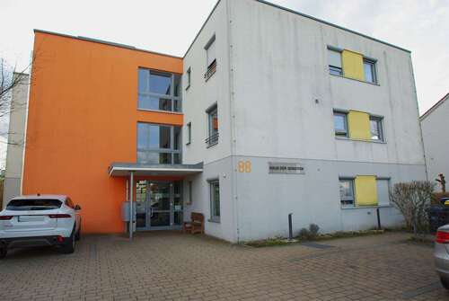 Foto - Wohnung zum Kaufen in Vaihingen 215.000,00 € 62 m²