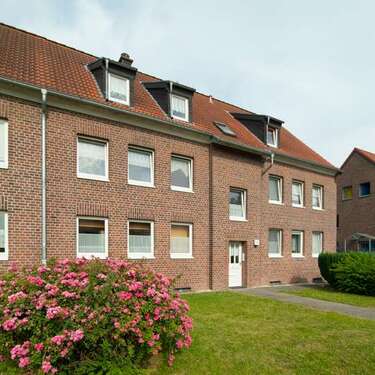 Foto - Wohnung zum Mieten in Brüggen 427,64 € 65.79 m²