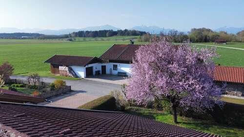 Foto - Haus zum Kaufen in Nußdorf 939.000,00 € 180 m²