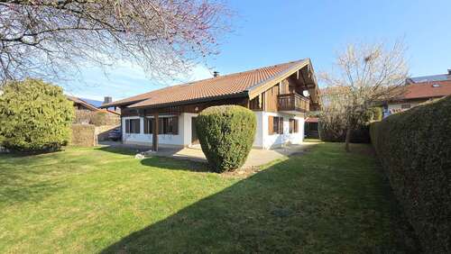 Foto - Haus zum Kaufen in Nußdorf 939.000,00 € 180 m²