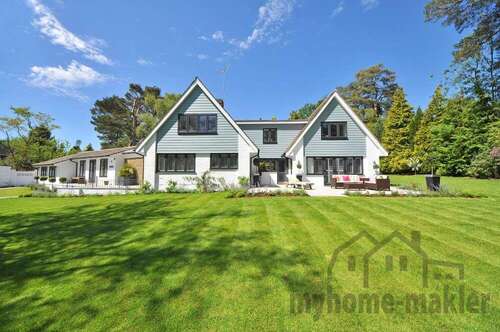 Foto - Haus zum Kaufen in Röttenbach 760.500,00 € 145 m²