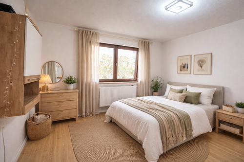 Foto - Wohnung zum Mieten in Frankfurt 750,00 € 38 m²