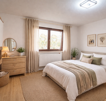 Wohnung zum Mieten in Frankfurt 750,00 € 38 m²