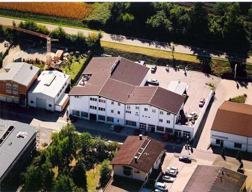 Foto - Halle in Kämpfelbach 2.040,00 € 340 m²