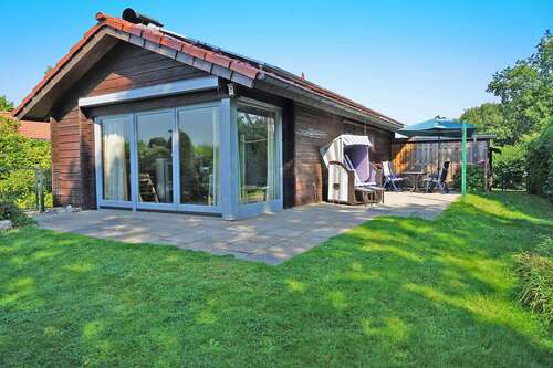 Foto - Haus zum Kaufen in Damp 299.000,00 € 58 m²