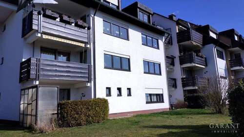 Foto - Wohnung zum Kaufen in Hersbruck 229.000,00 € 73 m²