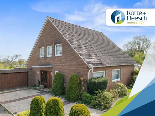 Foto - Haus zum Kaufen in Wattenbek 399.000,00 € 158 m²
