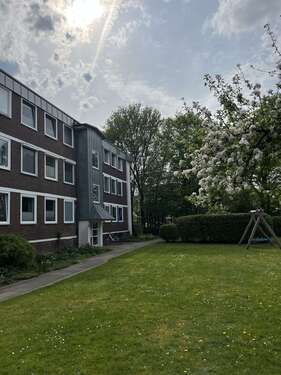 Foto - Wohnung zum Kaufen in Bordesholm 195.000,00 € 82.78 m²