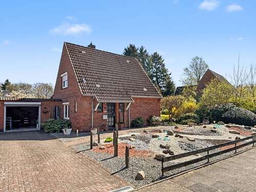 Foto - Haus zum Kaufen in Rendsburg 165.000,00 € 64.42 m²