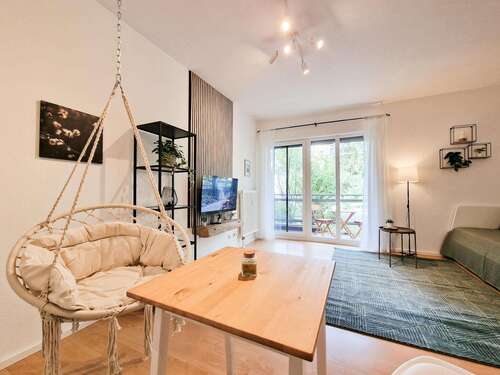 Foto - Wohnen auf Zeit in Darmstadt 1.150,00 €