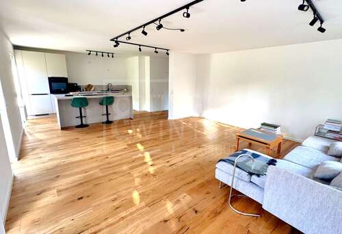 Foto - Wohnung zum Kaufen in Ketsch 449.900,00 € 99 m²