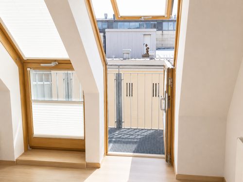 Foto - Wohnung zum Mieten in Chemnitz 460,00 € 66.1 m²