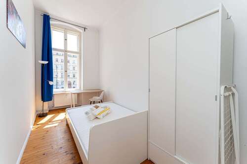 Foto - WG-Zimmer in Berlin 699,00 € 15 m²