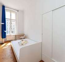 WG-Zimmer in Berlin 699,00 € 15 m²