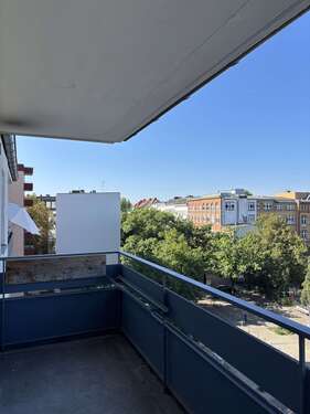 Foto - Wohnung zum Mieten in Berlin 535,32 € 44.61 m²