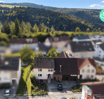 Haus zum Kaufen in Marxzell 329.000,00 € 138 m²