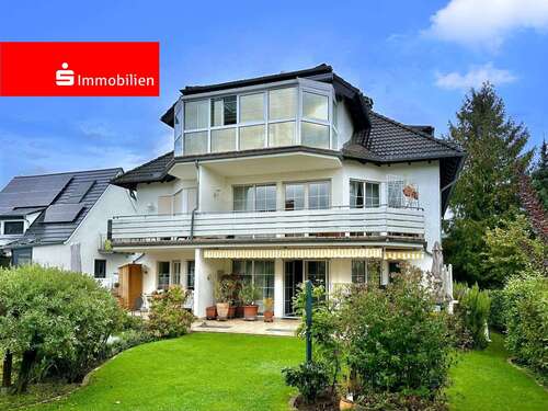 Foto - Wohnung zum Mieten in Offenbach 1.250,00 € 70.19 m²