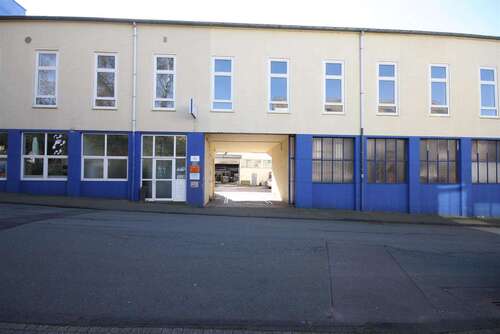 Foto - Halle in Wuppertal 1.199,00 € 310 m²