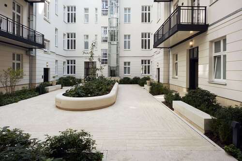 Foto - Wohnung zum Mieten in Berlin 3.964,92 € 139.61 m²