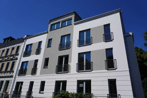 Foto - Wohnung zum Mieten in Leipzig 1.856,00 € 116 m²