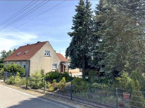 Foto - Haus zum Kaufen in Griebo 124.990,00 € 98 m²